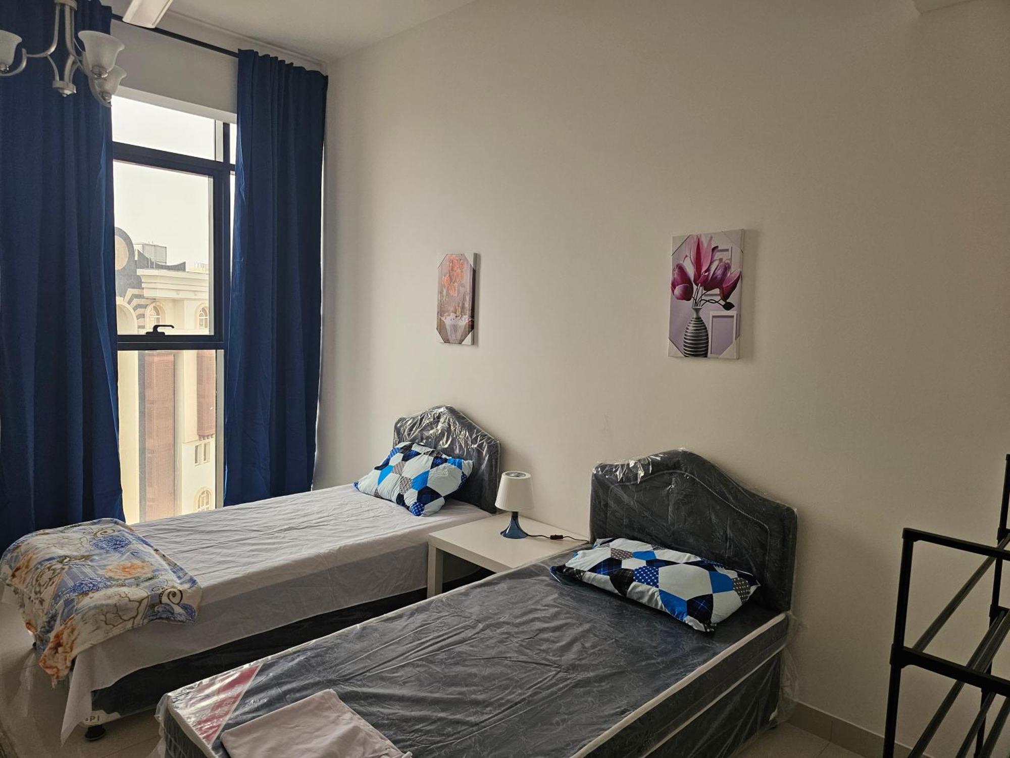 Texico3muscatdown Town Guest house *